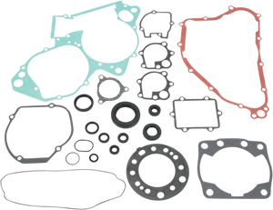 Motor Gasket Kit with Seal