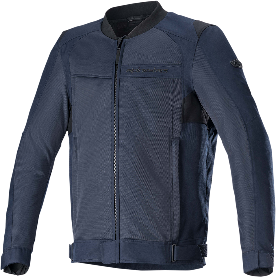 Luc v2 Air Jacket - Navy - Small - Lutzka's Garage