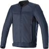 Luc v2 Air Jacket - Navy - Small - Lutzka's Garage