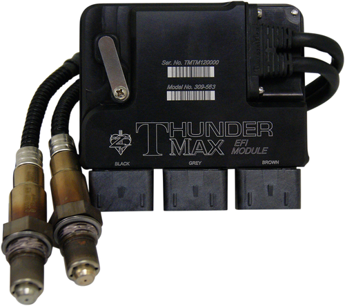 ThunderMax Engine Control Module Kit with Integral Auto Tune - Dyna/Softail