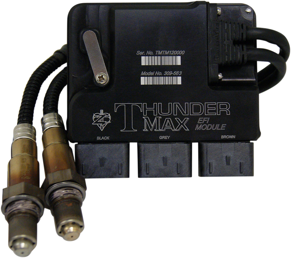 ThunderMax Engine Control Module Kit with Integral Auto Tune - Dyna/Softail