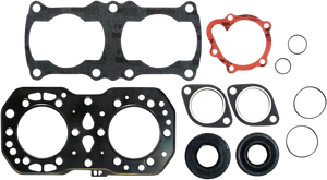 Complete Gasket Set - Polaris