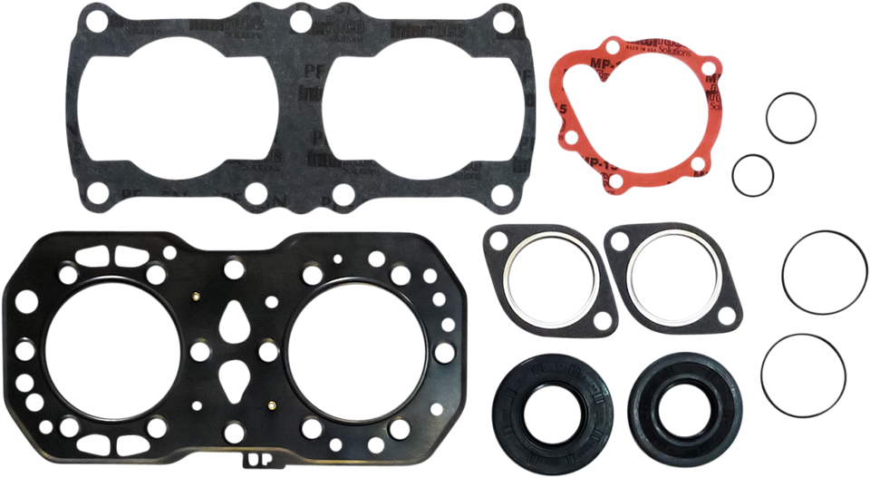 Complete Gasket Set - Polaris