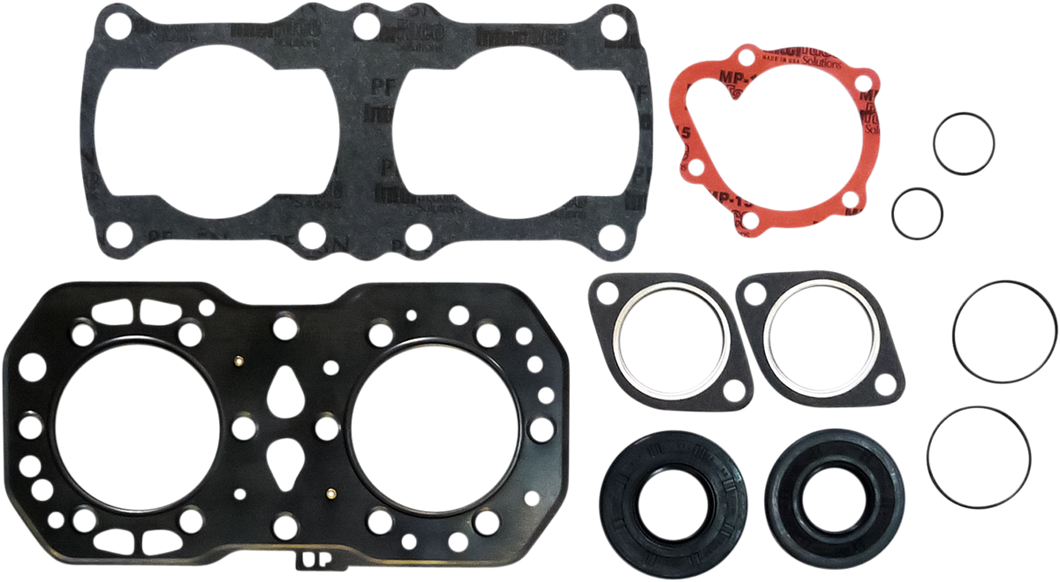 Complete Gasket Set - Polaris