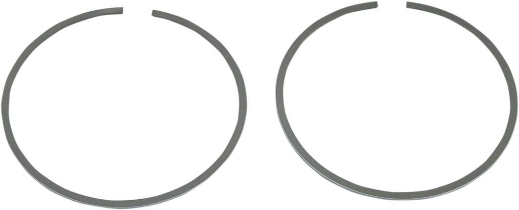 Piston Rings - Standard - Yamaha