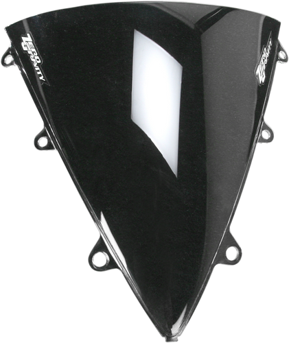 SR Windscreen - Clear - CBR1000 - Lutzka's Garage