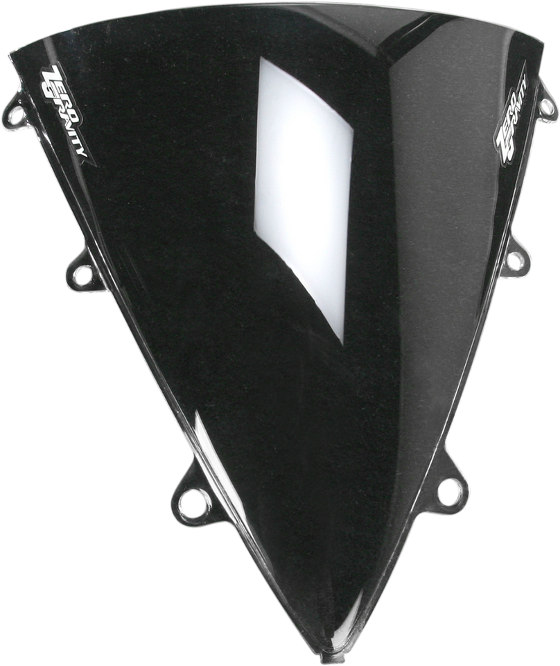 SR Windscreen - Clear - CBR1000 - Lutzka's Garage