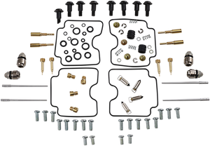 Carburetor Repair Kit - Suzuki