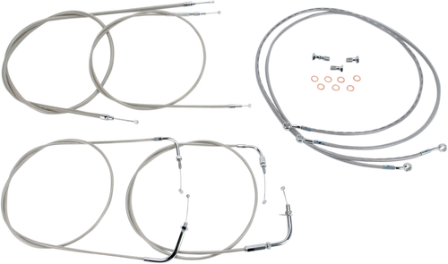 Cable Line Kit - 15