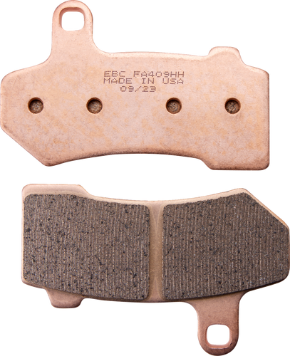 HH Brake Pads - FA409HH