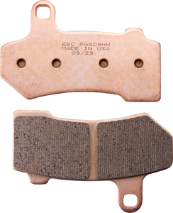 HH Brake Pads - FA409HH