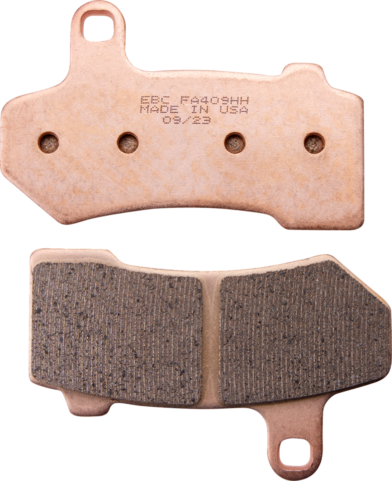 HH Brake Pads - FA409HH