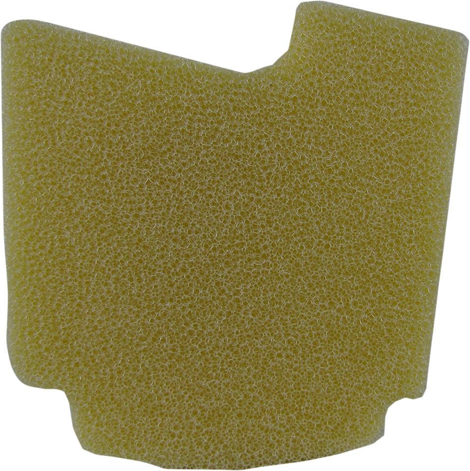 Foam Air Filter - Kawasaki