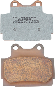 Standard Brake Pads - Yamaha