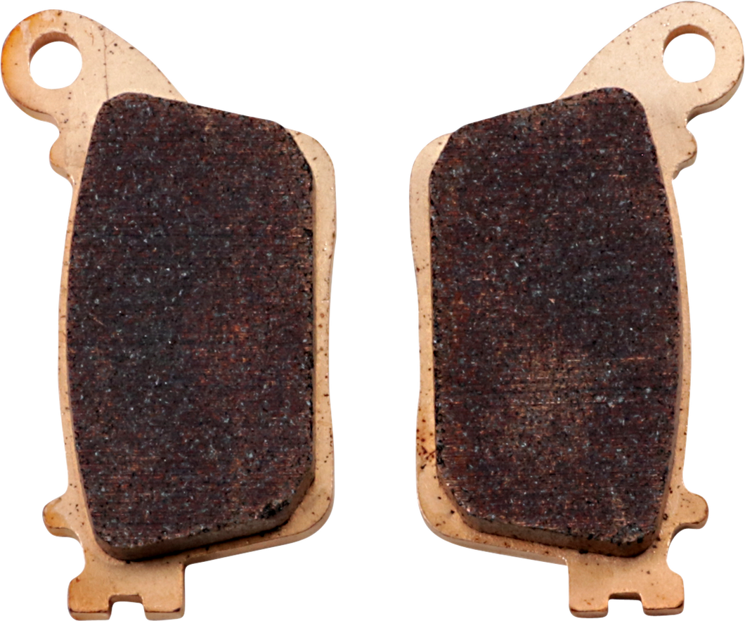 HH Sintered Brake Pads