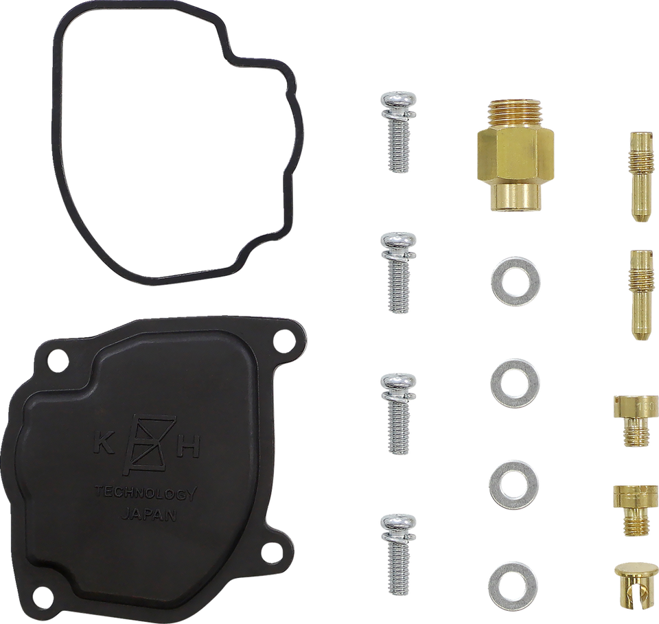 Replacement Carburetor - Polaris