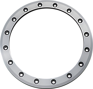 Beadlock Ring - Machined - 14" - Lutzka's Garage