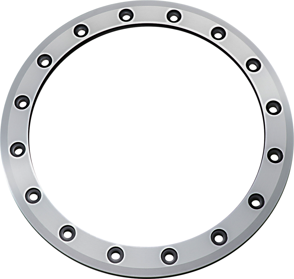 Beadlock Ring - Machined - 14" - Lutzka's Garage