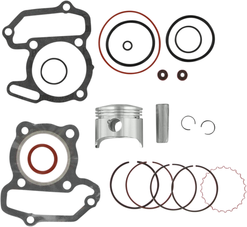 Piston Kit with Gasket - 48.00 mm - Yamaha