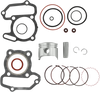 Piston Kit with Gasket - 48.00 mm - Yamaha