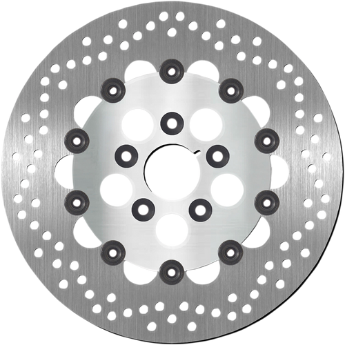 Brake Rotor - 11.5