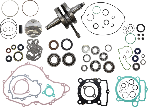 Engine Rebuild Kit - KTM SXF/XCF 250 | Husqvarna FC250