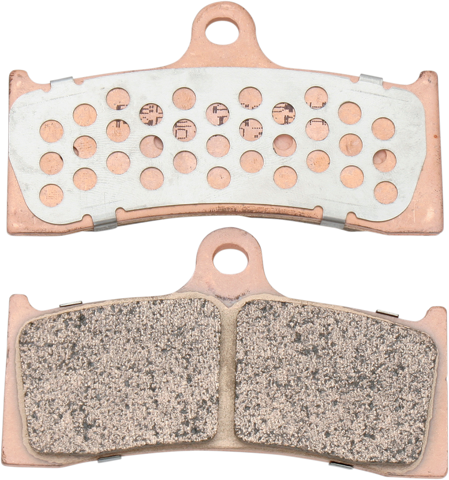 HH Brake Pads - FA249HH