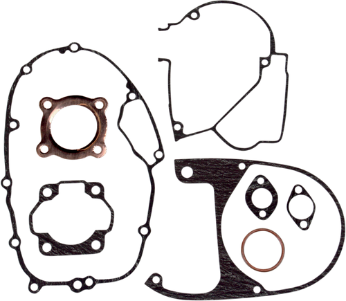 Complete Gasket Kit - KE/KV 100