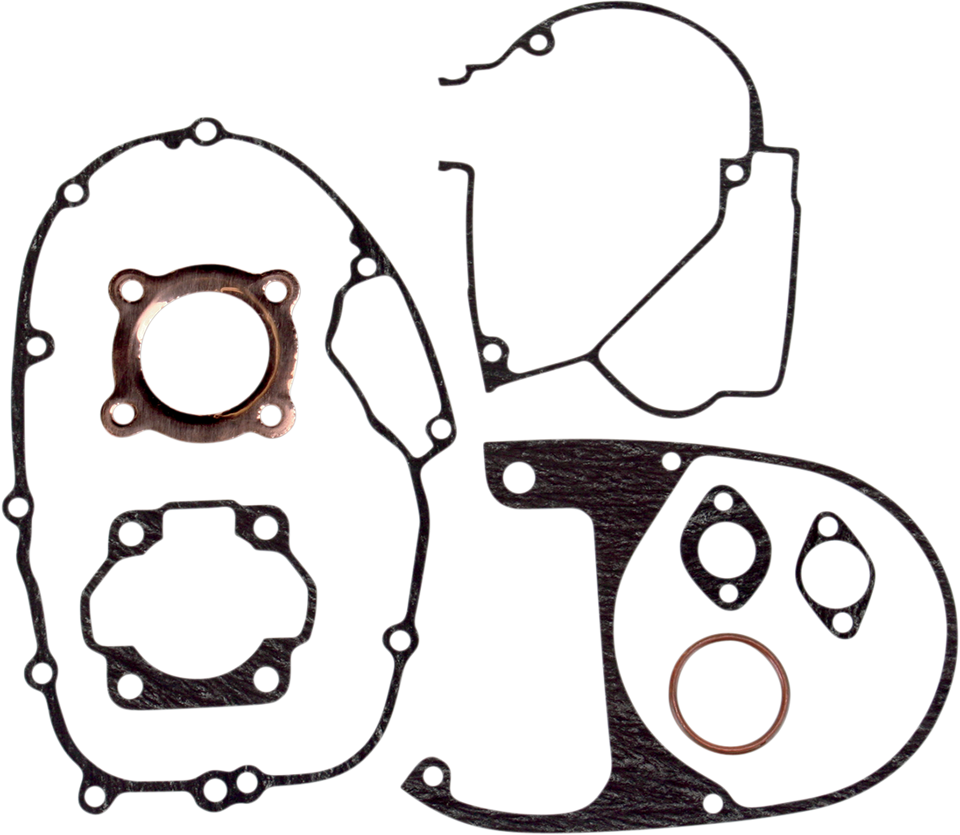 Complete Gasket Kit - KE/KV 100