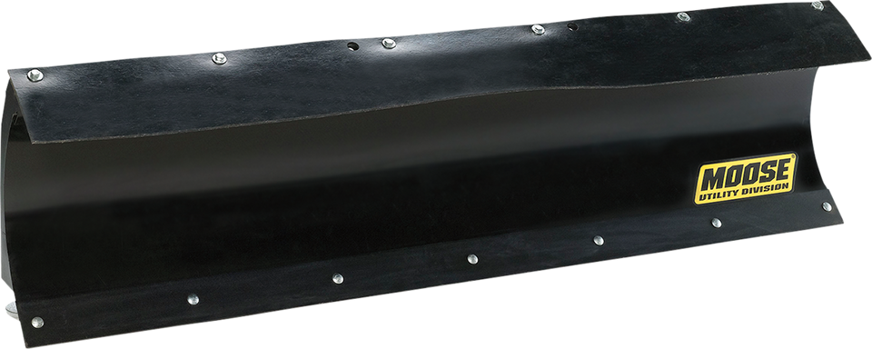 Plow Blade - 72" - Polyethylene