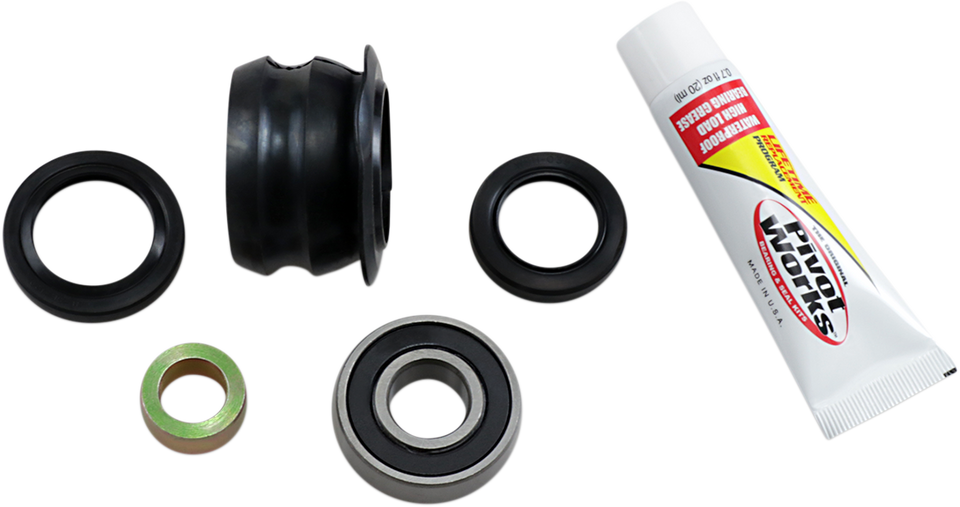 Steering Stem Bearing Kit