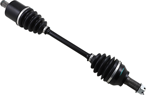 Axle Kit - Complete - Standard - Front Left/Right - Polaris