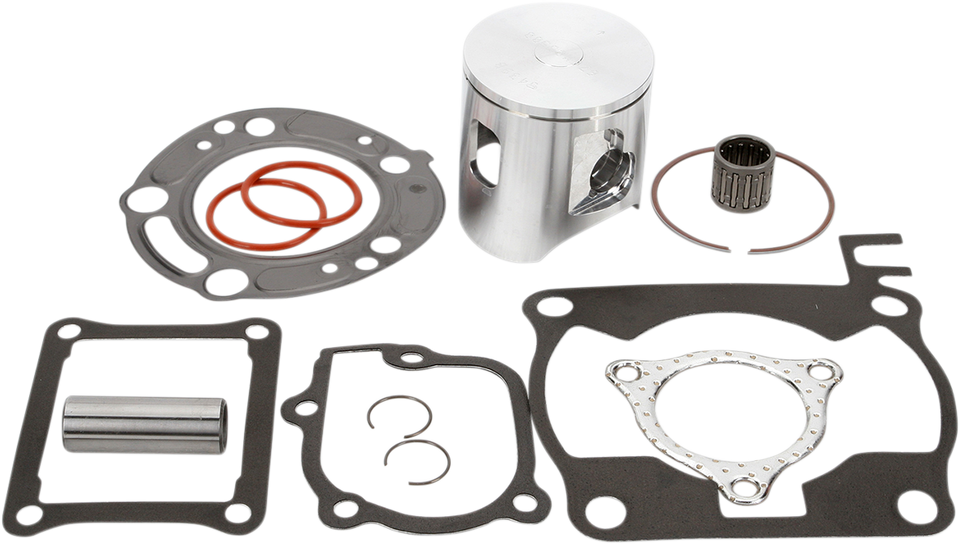 Piston Kit with Gaskets - Standard - CR125R