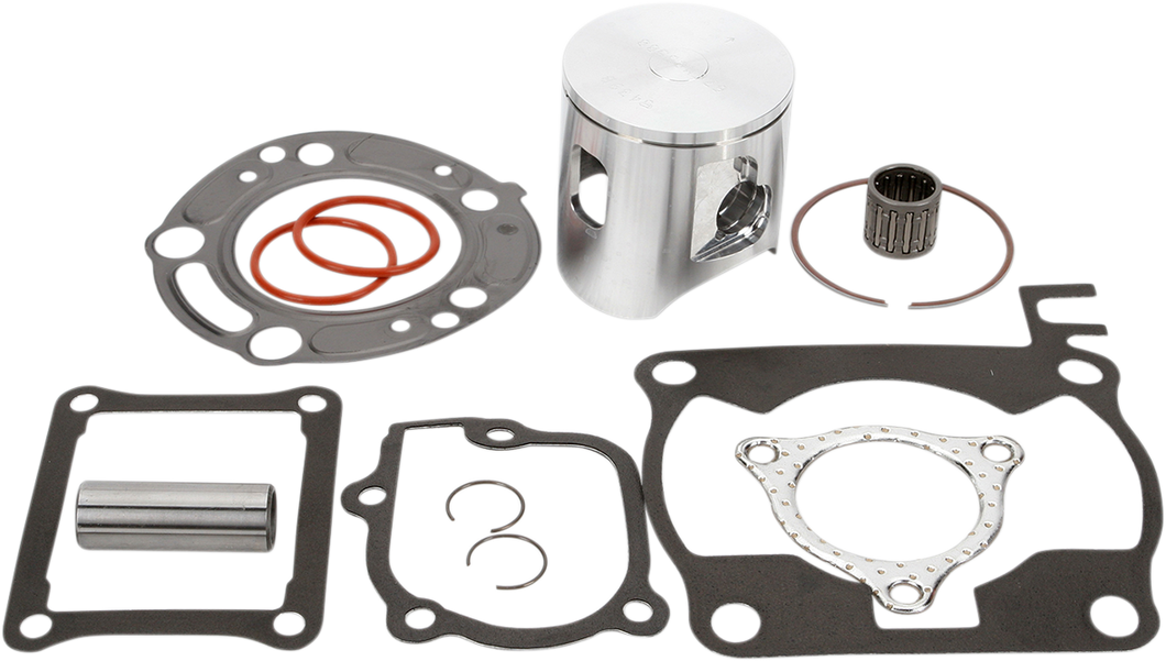 Piston Kit with Gaskets - Standard - CR125R