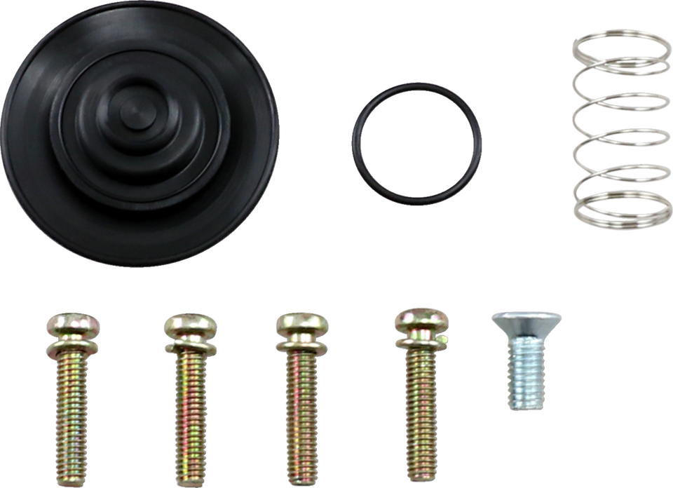 Fuel Petcock Diaphragm Kit - Honda