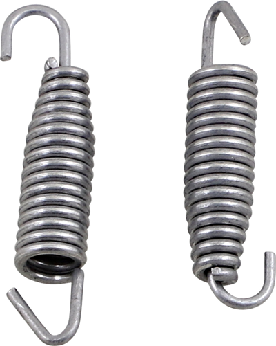 Exhaust Springs - 52 mm