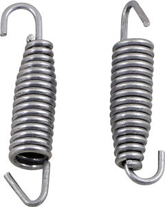 Exhaust Springs - 52 mm