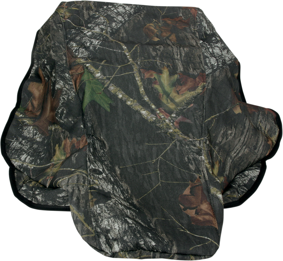 Seat Cover - Camo - Vinson - Lutzka's Garage