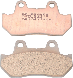 Standard Brake Pads - XL600V Transalp