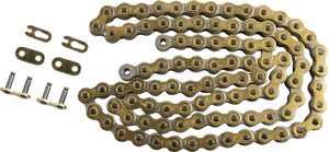 420 RXP Pro-MX Chain - Gold - 96 Links - Lutzka's Garage