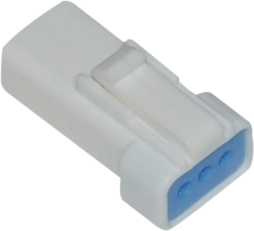 Mini Connector - 3-Wire - Female