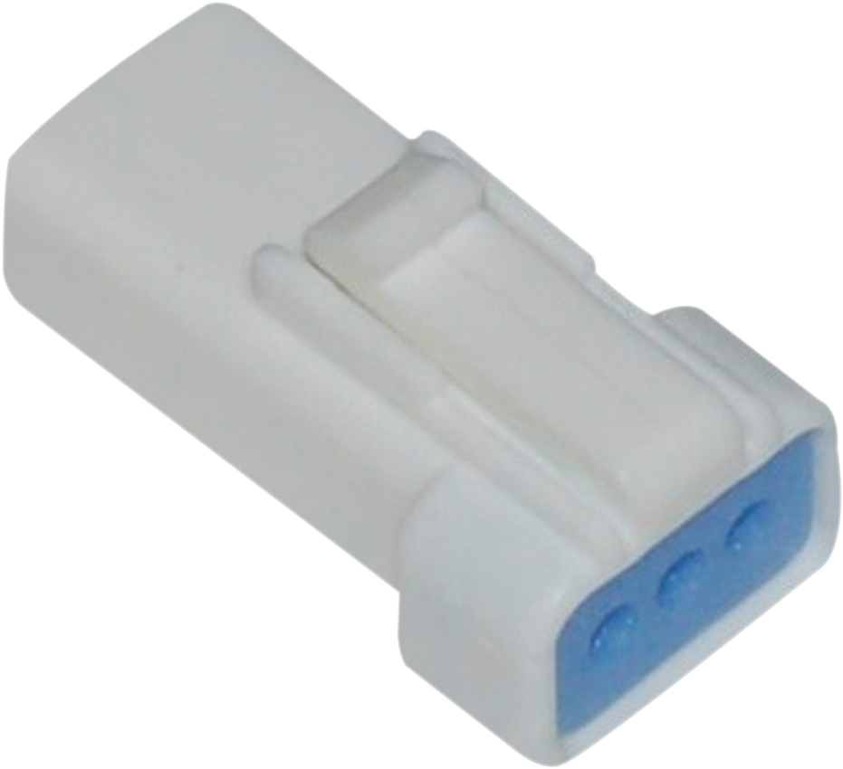 Mini Connector - 3-Wire - Female