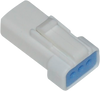 Mini Connector - 3-Wire - Female