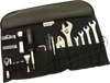 Tool Kit - Roll-Up - Japanese Metric Motorcycle/ATV/UTV