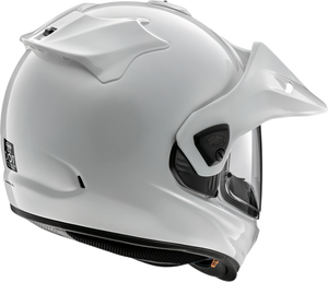 XD-5 Helmet - White - Medium - Lutzka's Garage