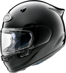 Contour-X Helmet - Solid - Diamond Black - XS - Lutzka's Garage