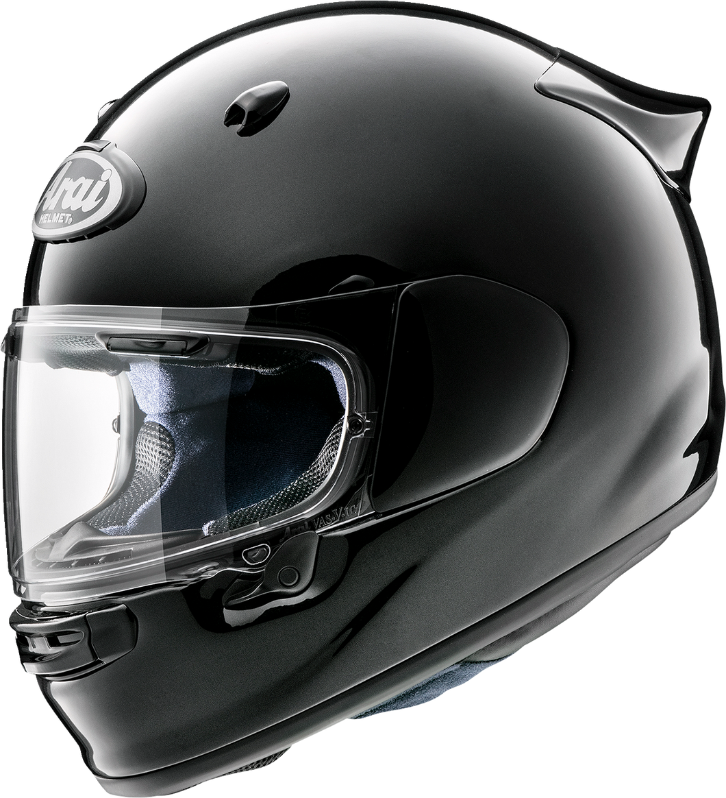 Contour-X Helmet - Solid - Diamond Black - XS - Lutzka's Garage