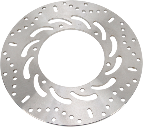 Brake Rotor - Yamaha - MD2092