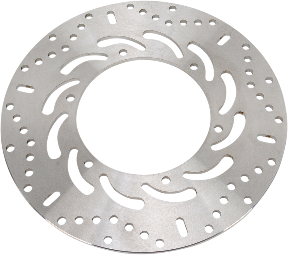 Brake Rotor - Yamaha - MD2092