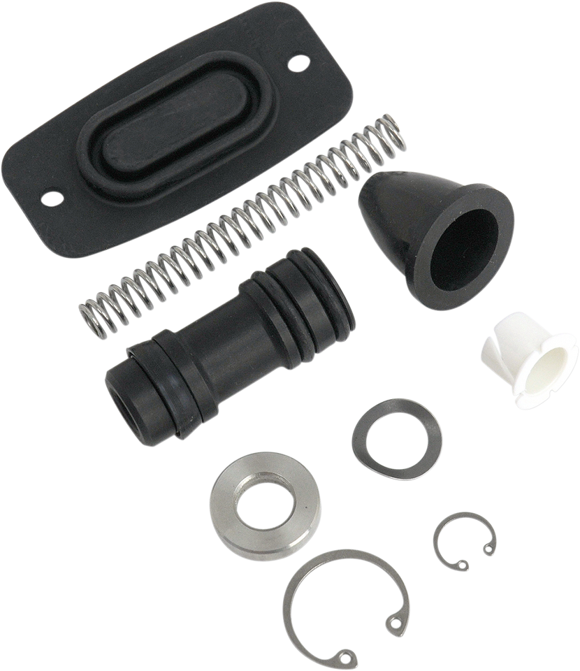 Rebuild Kit - Master Cylinder - 11/16"